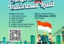 PLN Journalist Awards 2025 Dibuka, Apresiasi Pewarta Penggerak Literasi Energi Nasional1 Oktober 2025