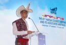 PlN Dorong interkoneksi Asianpower Grid UntukAkselerasiTeransisi Energi Labuan