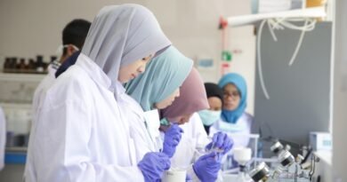 Top 10 Dosen Universitas Pertamina dengan H-Index Scopus Tertinggi