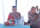 Polresta Deli Serdang gelar Kegiatan Penanaman Jagung Serentak Kuartal IV Guna Tingkatkan Swasembada Pangan