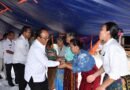 Pemkab Samosir Bantu Korban Kebakaran Sidaji, dan Berikan Adminduk