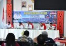 Pemkab Samosir Ajak Media Sukseskan Even Perdana Trail Of The King