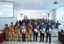Pemko Medan Pilih Kabupaten Samosir Sebagai Lokus Studi Pelatihan PKP