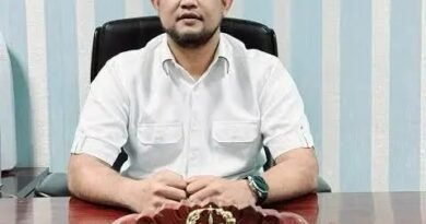 wakil_ketua_dprd_medan_kecewa_pemko_biarkan_penimbunan_hutan_mangrove_di_sicanangWakil Ketua DPRD Kota Medan, Hadi Suhendra