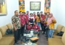Pasrah Siahaan: “Kita Wujudkan STM Nasional Wartawan sebagai Organisasi yang Tangguh, Solid, dan Inspiratif”Perbesar