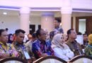 Pemkab Samosir Dorong Penyaluran KUR Perumahan untuk Wujudkan Program