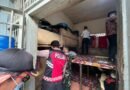 Polres Palas dan Rutan Kelas IIB Sibuhuan Gelar Razia Gabungan, Ini Hasilnya.
