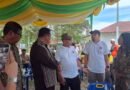 Pemkab Samosir Canangkan Bebas Rabies, Dorong Pariwisata Aman dan Nyaman