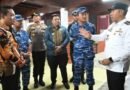 Bupati Samosir, Sambut KSAU Sebagai Sinergi Lintas Sektor untuk Dirgantara Taput 2025