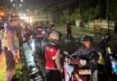 Polisi Hadir untuk Masyarakat: Ditsamapta Polda Sumut Turun Langsung Bantu Warga Hadapi Banjir