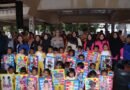 Polres Pematangsiantar Gelar Kampanye Serentak “Rise and Speak