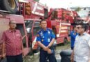 Mengejutkan, DPRD Medan Temukan Belasan Mobil Damkar ‘Rusak’, Edwin Sugesti: Pastikan Suku Cadang Ada, Antonius Usul Poliklinik dan Tambah Armada