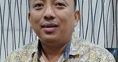 Aroma Penyalahgunaan Wewenang, hari ini Plt Kabag Tapem Turun Periksa Camat Medan Helvetia, DPRD Medan Apresiasi 