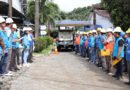 PLN UID Sumut Teguhkan Komitmen Profesionalisme dan Keselamatan Kerja Petugas