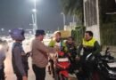 Polsek Medan Sunggal Perkuat Patroli Blue Light dan Dialogis untuk Keamanan Wilayahnya
