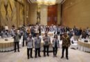 Universitas Pertamina Bahas Risiko Iklim dan Transisi Energi di ICONIC-RS 2025