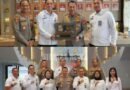 Dalam upaya memperkuat sinergi dan koordinasi antar Aparatur Penegak Hukum (APH). Kepala Rumah Tahanan Negara (Rutan) Kelas I Medan, Andi Surya bersama para Kepala Unit Pelaksana Teknis (UPT