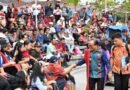Pemkab Samosir Satukan Generasi Lewat Perayaan Hari Ulos Nasional