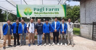 Tanam Harapan di Tengah Beton: UPER Hadirkan Urban Farming yang Ramah Lingkungan