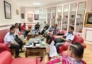 Ketua DPRD Medan Apresiasi DPC Sopo ATRestorasi Bersatu Langkah Nyata Membangun Kebersamaan