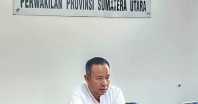 Jelang Hari Guru, Ombusman RI Sumut Ingatkan Jangan Ada Pungli