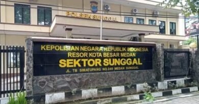 Klarifikasi Polsek Sunggal Terkait Isu “Uang Cabut Perkara”: Pelapor Justru Minta Ganti Rugi Rp90 Juta
