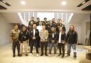 GRIB Jaya Medan Apresiasi Kinerja Kombes Calvijn, Nyatakan Dukung Menjaga Kondusivitas Kota Medan