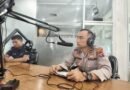Strategi Khusus Polsek Medan Baru Ungkap Kasus Curas di Taman Polonia dalam Dialog Interaktif