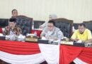 DPRD Medan Bentuk Pansus PAD dan Penertiban Aset, 10 Anggota Lintas Fraksi