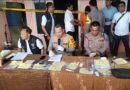 Penemuan Sajam Pada Pelaku Pencurian Tidak Diproses, Propam Polrestabes Medan Belum Sidangkan Penyidik Polsek Pancur Batu