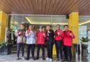 Wamenaker Dorong Penguatan Hubungan Industrial lewat Peran Serikat Pekerja dan Forkomda BUMN