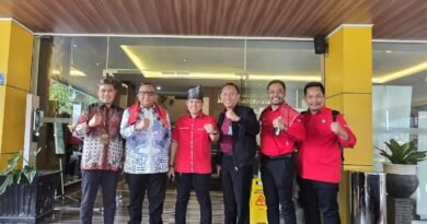 Wamenaker Dorong Penguatan Hubungan Industrial lewat Peran Serikat Pekerja dan Forkomda BUMN