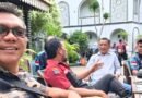 Family Gathering Humas Polda Sumut Bersama Ratusan Para Penggiat Media Unit Poldasu