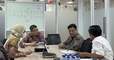 Bupati Samosir Usulkan Program Prioritas 2026 ke Kementerian Perumahan dan Pemukiman