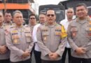 Polda Sumut Kirim Bantuan Kemanusiaan untuk Warga Aceh Tamiang yang Terisolir Banjir