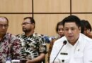 Bupati Samosir Minta Warga Tak Terima Bantuan Toba Pulp Lestari