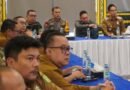 Ketua DPRD Medan Ikuti Rakornas Mitigasi Bencana dan Persiapan