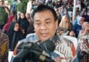 Wakil Ketua DPRD Medan Minta Pemko Percepat Pemulihan dan Perbaikan Drainase