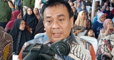 Wakil Ketua DPRD Medan Minta Pemko Percepat Pemulihan dan Perbaikan Drainase