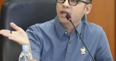 Bapemperda DPRD Medan Bahas Penyusunan Propemperda 2026