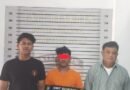 Unit Reskrim Polsek Sunggal berhasil menangkap Residivis Tersangka Curas , Kamis 04/12/25 puku 02.30 Wib.