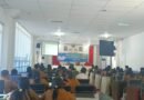Pemkab Samosir Gelar Rapat Evaluasi SP4N-LAPOR, Pastikan Pengaduan Ditindaklanjuti