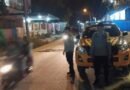 Polresta Deli Serdang Maksimalkan Patroli Blue Light Antisipasi Gangguan Kamtibmas