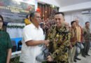 Rutan Kelas I Medan Rayakan Natal Bersama Warga Binaan, Perkuat Iman dan Kebersamaan