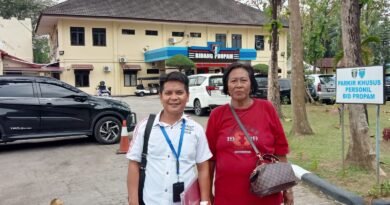 PSI Apresiasi Propam Polri Sepanjang Tahun 2025 :Begini Hasilnya !!!