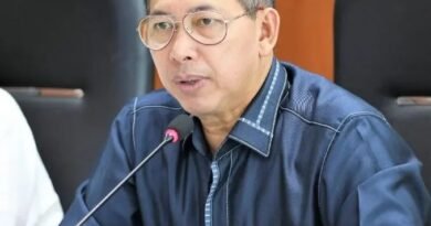 Ketua DPRD Medan Minta Wali Kota Tegas dalam Seleksi Dirut PUDMistar.idJumat, 2 Januari 2026 14.34EHRF