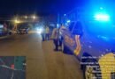 Patroli Blue Light Ditingkatkan, Polresta Deli Serdang Jaga Kondusifitas Malam Hari