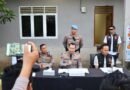 Perdagangan Bayi Terstruktur di Medan, 9 Orang Ditangkap Polrestabes