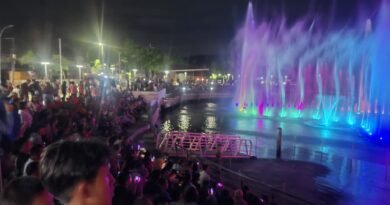 Pemkab Tingkatkan Pelayanan Lonjakan Wisatawan