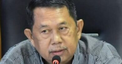 Henry J Hutagalung Minta Pemko Medan Jangan Pakai Satpol PP